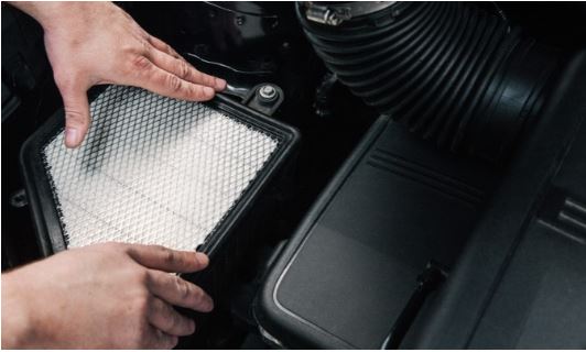 Benefits of A Clean Engine Air Filter