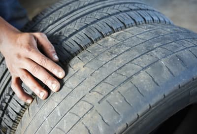 How Long Are Tires Supposed To Last?