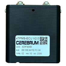Load image into Gallery viewer, CEREBRUM GEOTAB IOX GATEWAY