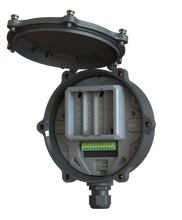 Load image into Gallery viewer, CEREBRUM ORB INDUSTRIAL GATEWAY