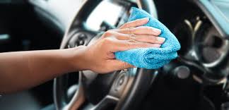 How To Deep Clean Your Car?