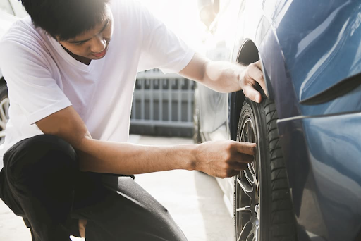 Learn to Read Your Tire Specification