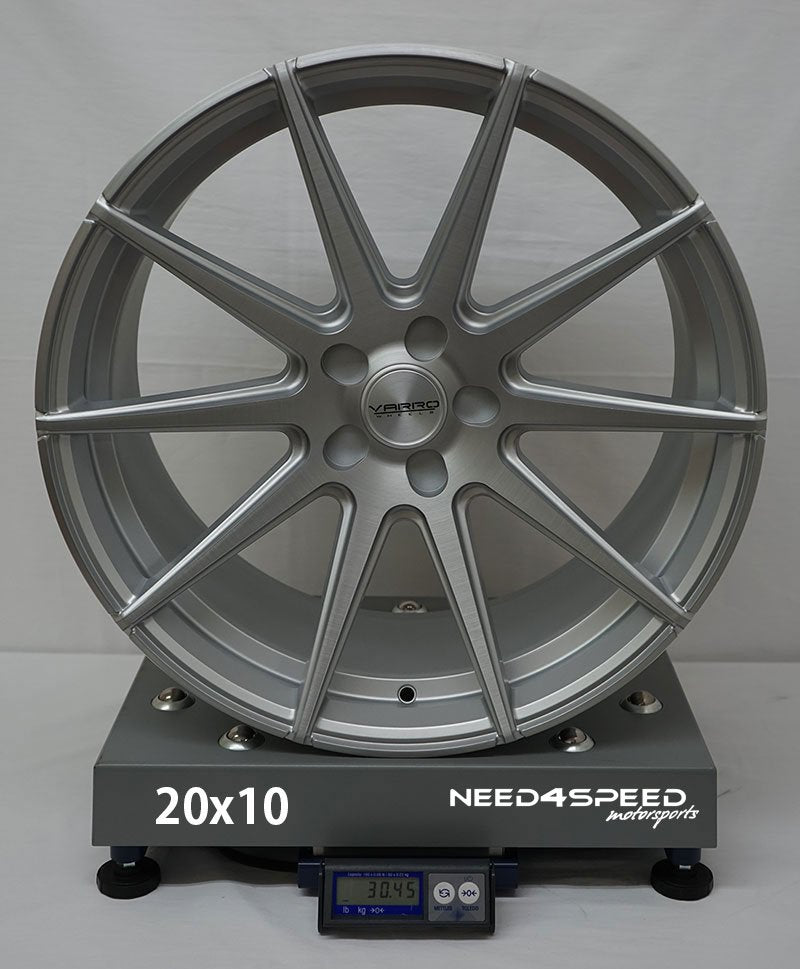 How Does Wheel Weight Affect Car Performance? Cerebrum Sensor