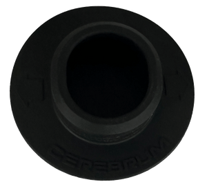 Cerebrum ECO Sensor Retainer Housing + Adhesive