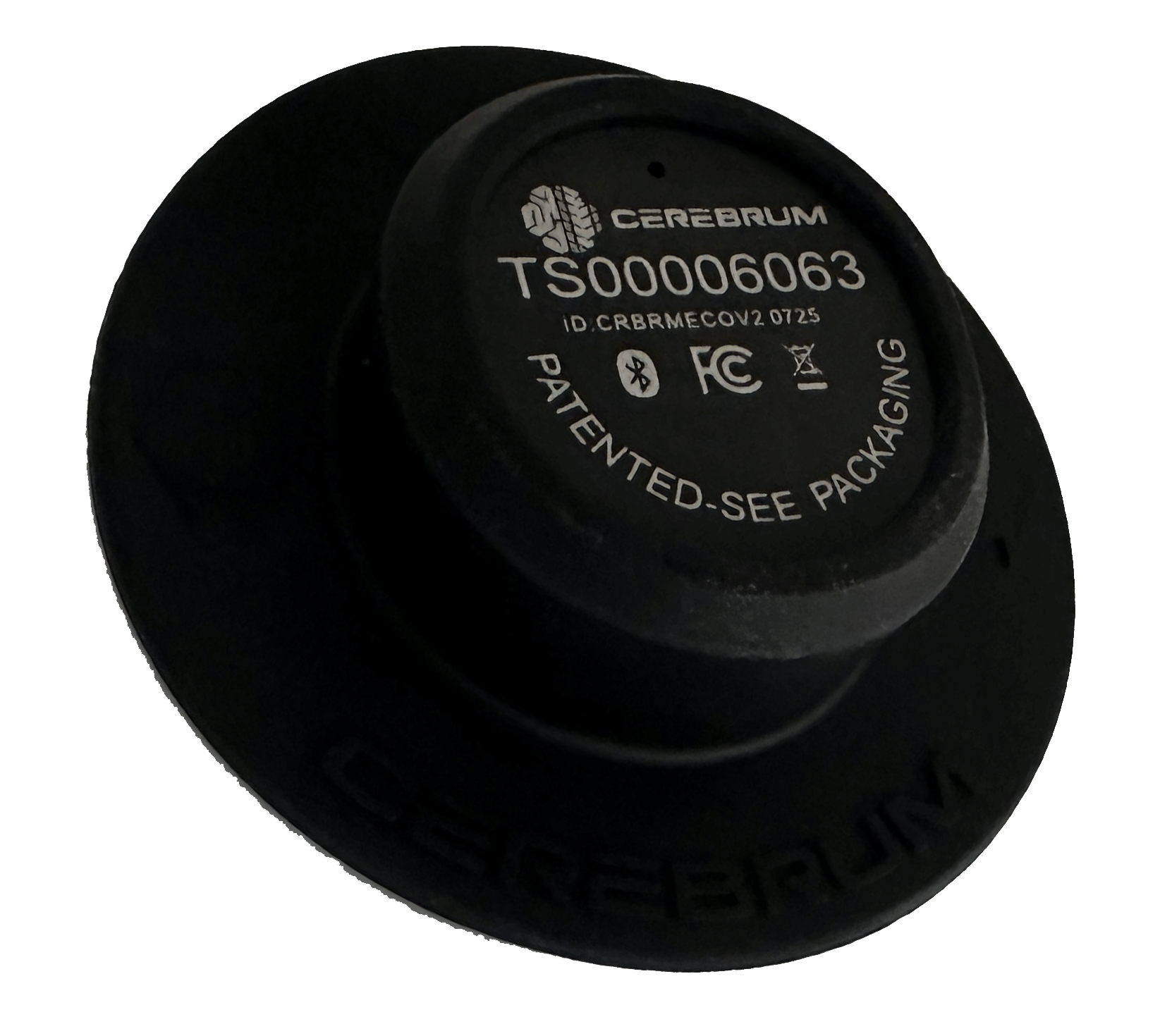 Cerebrum ECO Smart Tire Sensor Kit - Single Sensor & Adhesive