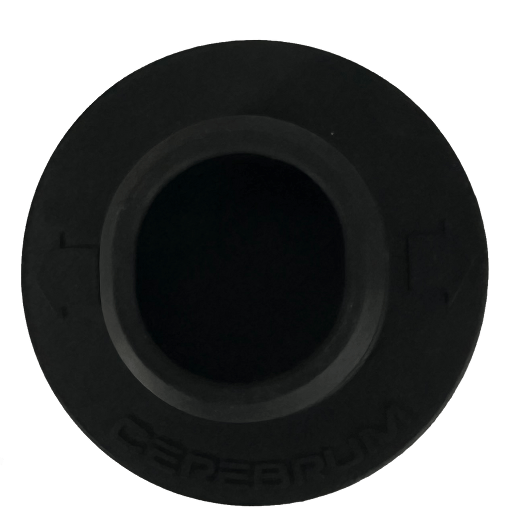 Cerebrum ECO Sensor Retainer Housing + Adhesive