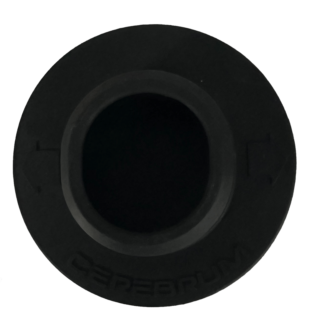Cerebrum ECO Sensor Retainer Housing + Adhesive