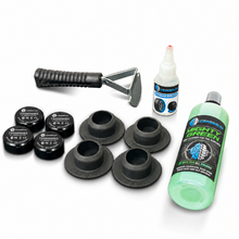 Load image into Gallery viewer, Cerebrum ECO Smart Tire Sensors Kit - Pack of 4