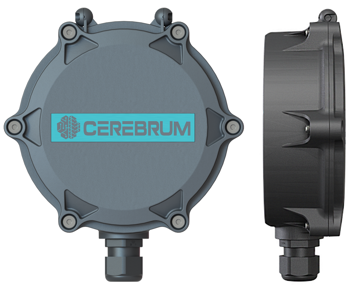 CEREBRUM ORB INDUSTRIAL GATEWAY – Cerebrum Sensor